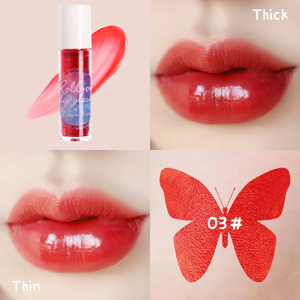 6 Colors Lip Glaze Matte Long Lasting Moisturizing Lip Gloss Glitter Dyed Liquid Lipstick Lip Oil red Lips Tint Care Makeup
6 Colors Lip Glaze Matte Long Lasting Moisturizing Lip Gloss Glitter Dyed Liquid Lipstick Lip Oil red Lips Tint Care Makeup