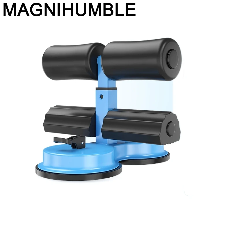 Gym and Trainer Muscle Sport Aletleri Workout Buikspier Abdominal Exercise Fitness Equipment Academia Sit-up Fixed Foot Device
Gym and Trainer Muscle Sport Aletleri Workout Buikspier Abdominal Exercise Fitness Equipment Academia Sit-up Fixed Foot Device