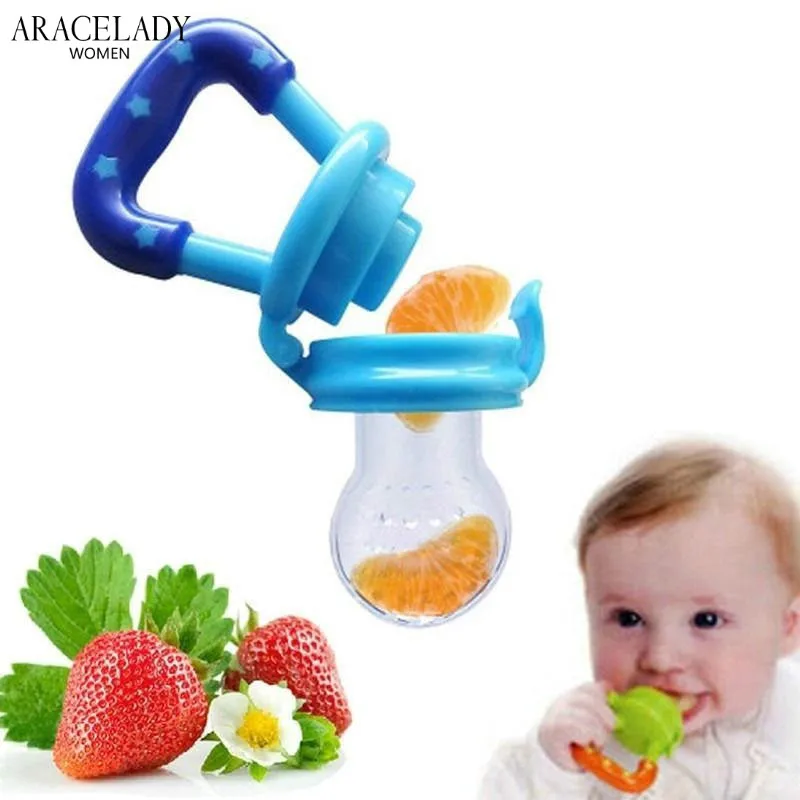 Newborn Baby Bottle Feeding Fruit Vegetable Food Supplement Bite Juice Feeder Baby Nimbler Pacifier For Fruit Portable Nipple SM
Newborn Baby Bottle Feeding Fruit Vegetable Food Supplement Bite Juice Feeder Baby Nimbler Pacifier For Fruit Portable Nipple SM
