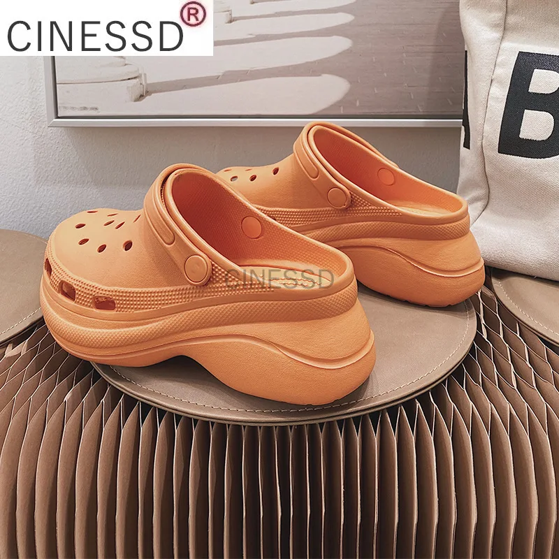 platform sandals women chunky 2021 summer graden clogs Soft Bottom Beach Sandals Women Breathable Ankle-Wrap Sandalias
platform sandals women chunky 2021 summer graden clogs Soft Bottom Beach Sandals Women Breathable Ankle-Wrap Sandalias