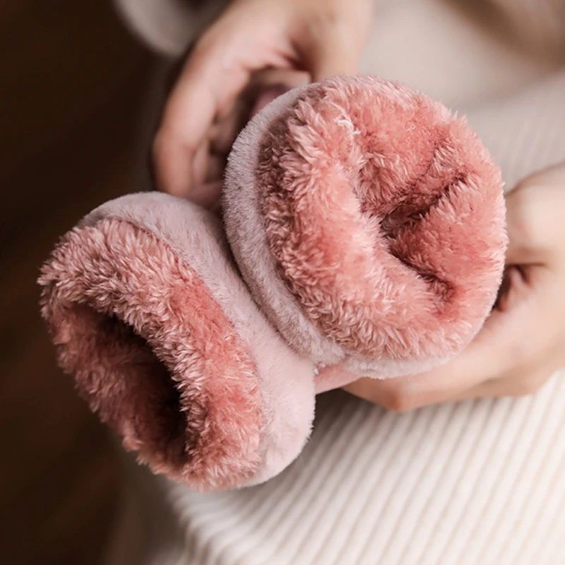 Womens Winter Warm Touchscreen Gloves Thermal Soft Lining Elastic Cuff Texting Glove
Womens Winter Warm Touchscreen Gloves Thermal Soft Lining Elastic Cuff Texting Glove