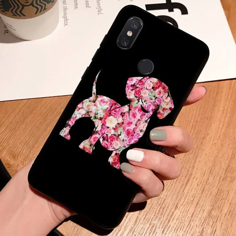 Dachshund Silhouette color Dog luxury Phone Case cover For Xiaomi Redmi note 7 8 9 t k30 max3 9 s 10 pro lite
Dachshund Silhouette color Dog luxury Phone Case cover For Xiaomi Redmi note 7 8 9 t k30 max3 9 s 10 pro lite