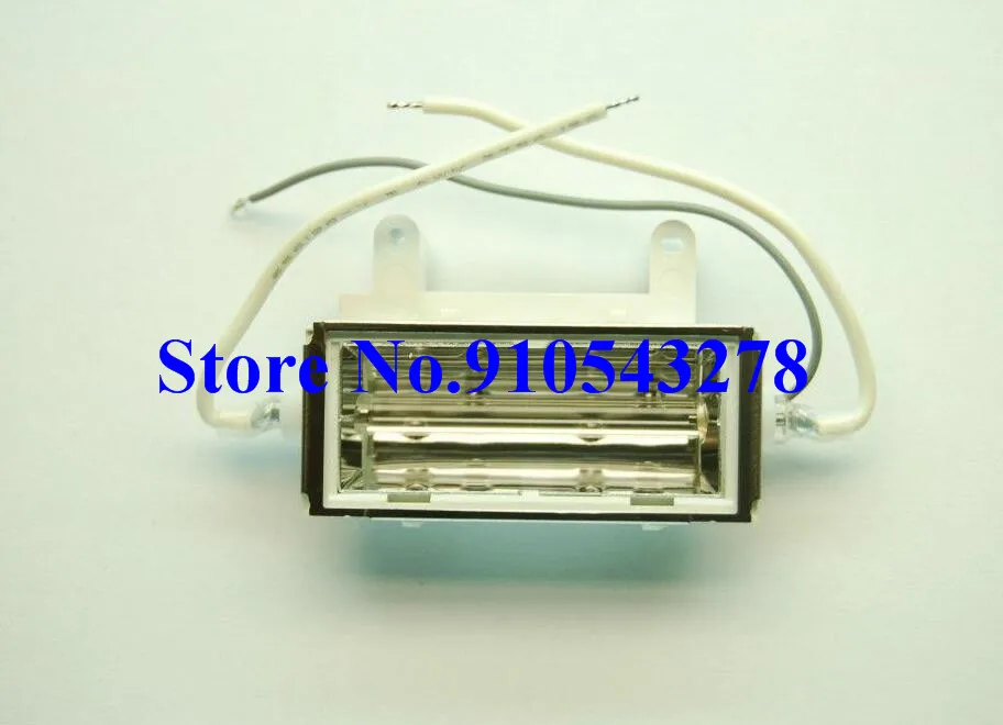 New light lamp xenon Tube Reflector Assembly Repair Part for Canon 600EX-RT 600 EX-RT 600EX RT Speedlite flash 
New light lamp xenon Tube Reflector Assembly Repair Part for Canon 600EX-RT 600 EX-RT 600EX RT Speedlite flash