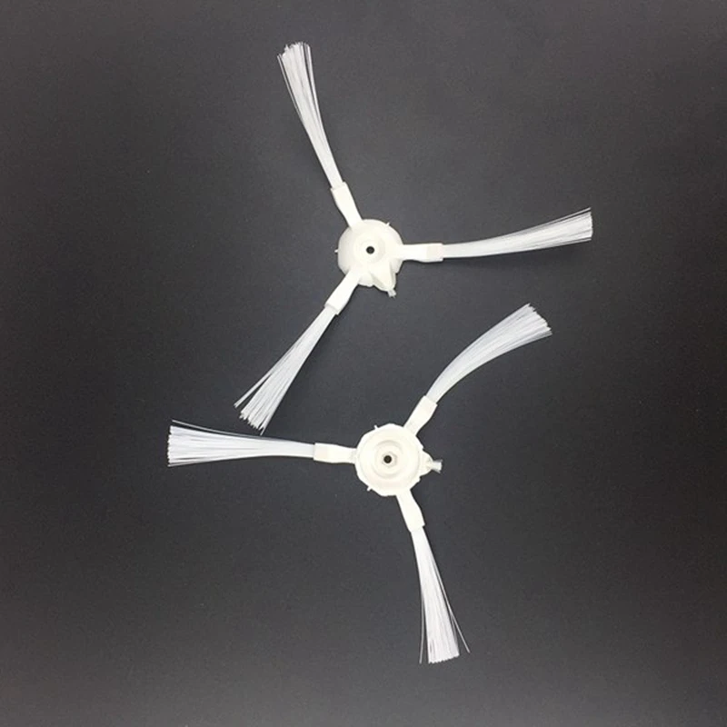 Robot Vacuum Cleaner Spare Parts Side Brushes HEPA Filter Main Brush Replacement for 360 S6 Vacuum Cleaner Accessories 
Robot Vacuum Cleaner Spare Parts Side Brushes HEPA Filter Main Brush Replacement for 360 S6 Vacuum Cleaner Accessories