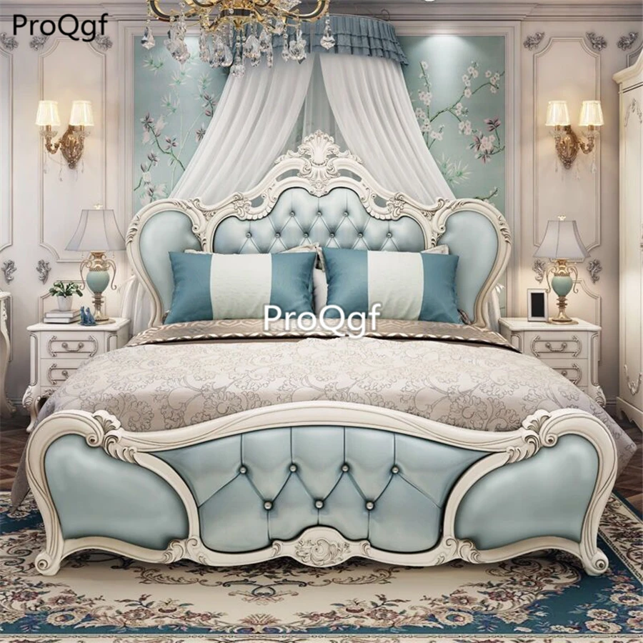 Prodgf 1 комплект европейская кровать для спальни другие виды ask prodgf sweet | Мебель