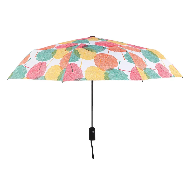 Portable Creative Sunny Rain Umbrella Small Fresh Automatic Vinyl Umbrella UV Protection Rainproof Umbrella Folding Umbrella
Portable Creative Sunny Rain Umbrella Small Fresh Automatic Vinyl Umbrella UV Protection Rainproof Umbrella Folding Umbrella