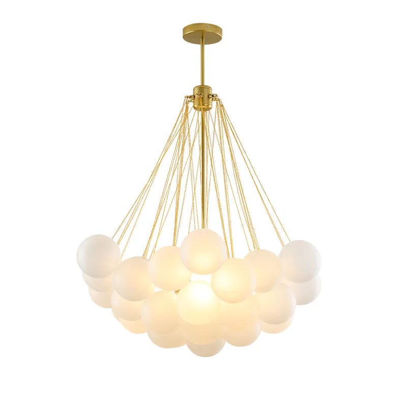 modern glass ball led light lustres para quarto kitchen chandeliers ventilador de techo luzes de teto living room decoration
modern glass ball led light lustres para quarto kitchen chandeliers ventilador de techo luzes de teto living room decoration