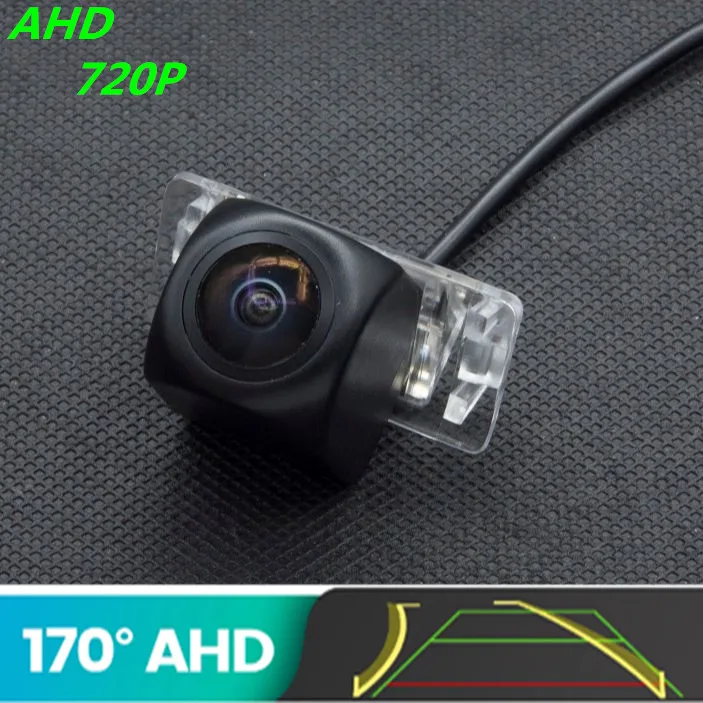 AHD 720P Trajectory Fisheye Car Rear View Camera For Toyota Camry 2002 2003 2004 2006 2007 2008 Reverse Vehicle Camera
AHD 720P Trajectory Fisheye Car Rear View Camera For Toyota Camry 2002 2003 2004 2006 2007 2008 Reverse Vehicle Camera