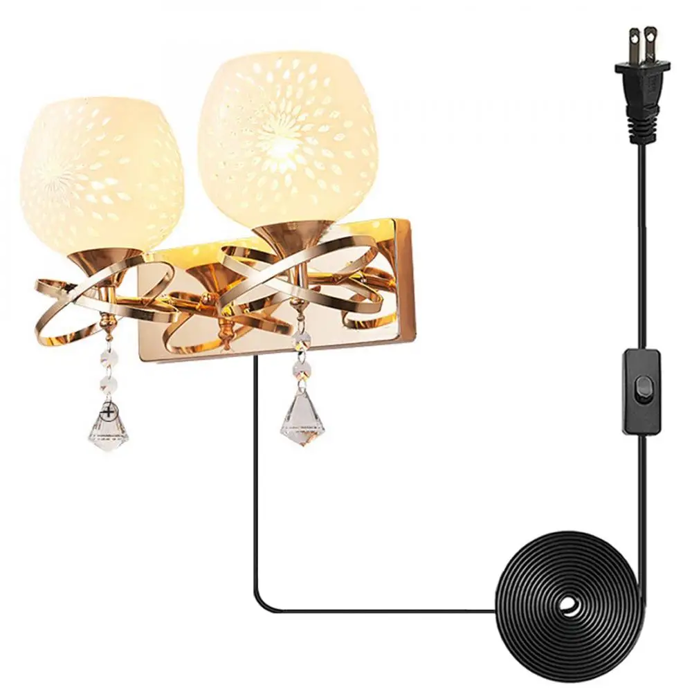 

Настсветильник светильник в виде раковины с 2 лампами, настенное бра с вилкой, металлическая настенная лампа с золотистой отделкой и белым матовым стеклянным абажуром