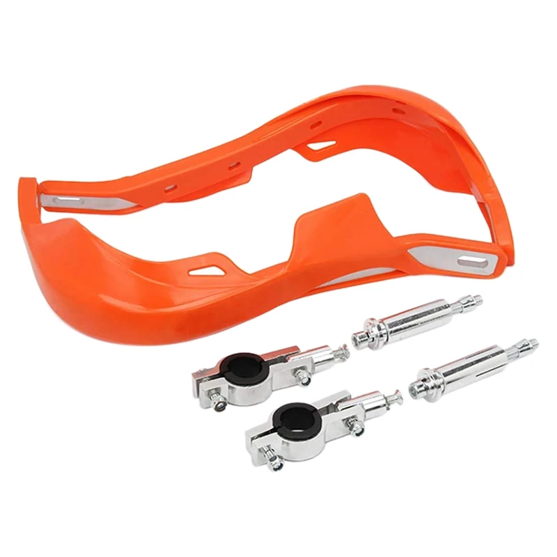 Cross-Country Motorcycle Handguard Aluminum Handguard Modification Kit for ATV Yamaha Kawasaki Suzuki
Cross-Country Motorcycle Handguard Aluminum Handguard Modification Kit for ATV Yamaha Kawasaki Suzuki