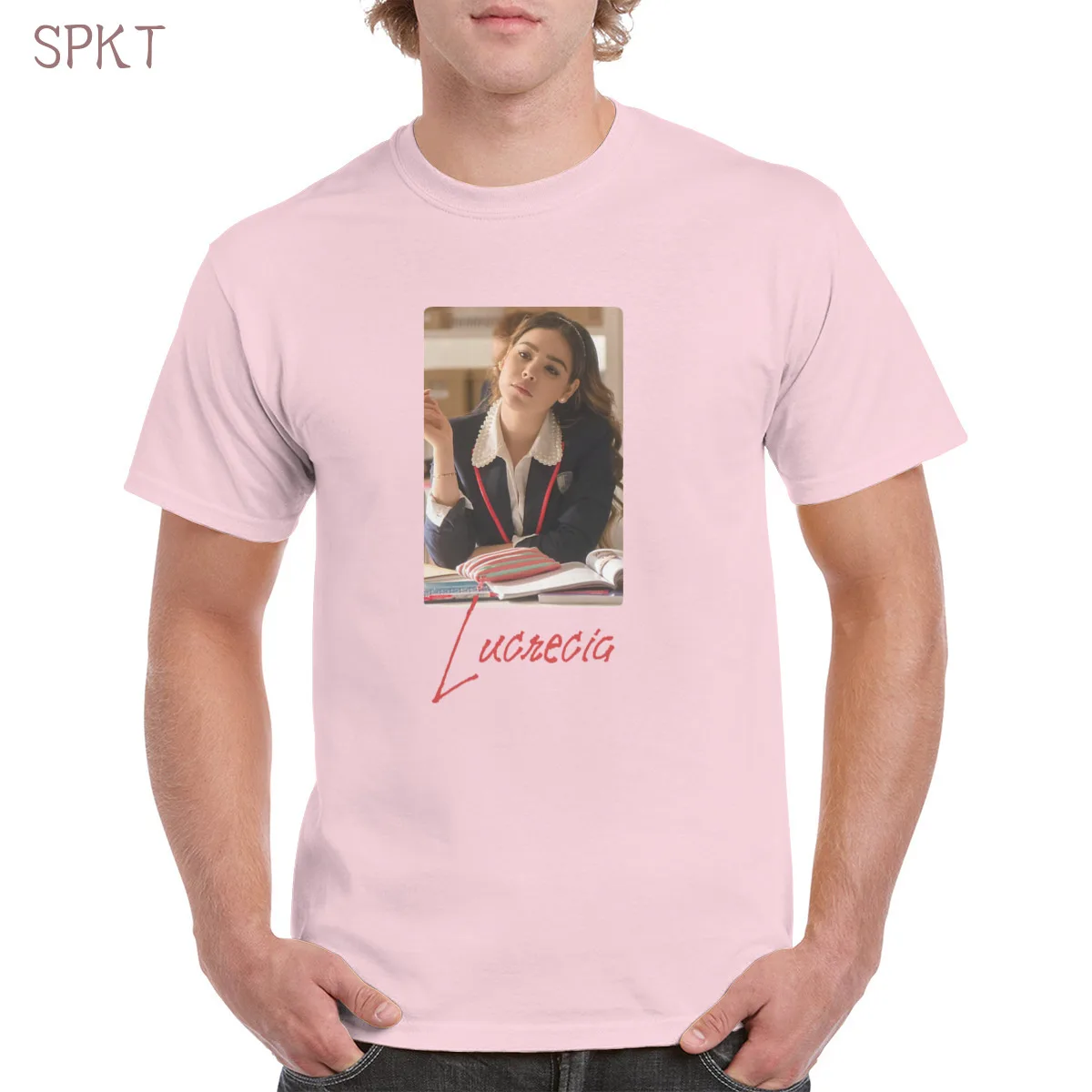 elite lucrecia Carla DANNA PAOLA t shirt Top Soft Oversized Cotton Tee Female/Man T-Shirt Letters
elite lucrecia Carla DANNA PAOLA t shirt Top Soft Oversized Cotton Tee Female/Man T-Shirt Letters