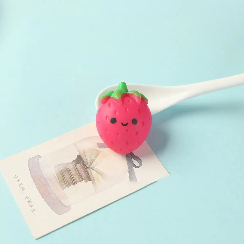 Fruit Series Decompression Artifact Fruit Compression Various Squeeze Squishy Toy Fruits Hand Squeeze Toy Toy Silicone Mini H7E9
Fruit Series Decompression Artifact Fruit Compression Various Squeeze Squishy Toy Fruits Hand Squeeze Toy Toy Silicone Mini H7E9
