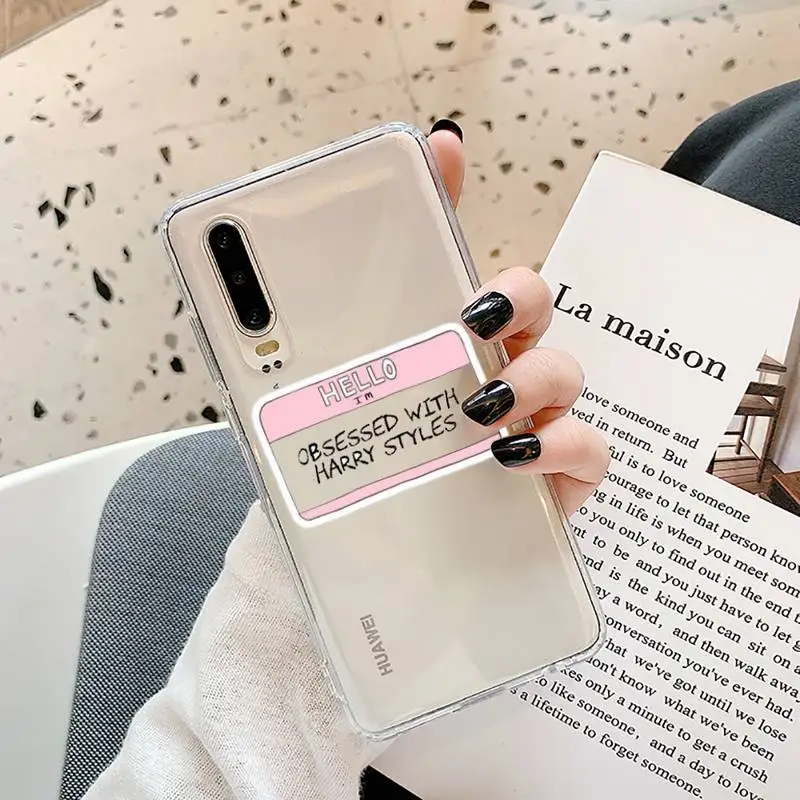butterfly Harry styles kond Phone Case Transparent for Samsung A71 S9 10 20 HUAWEI p30 40 honor 10i 8x xiaomi note 8 Pro 10t 11
butterfly Harry styles kond Phone Case Transparent for Samsung A71 S9 10 20 HUAWEI p30 40 honor 10i 8x xiaomi note 8 Pro 10t 11