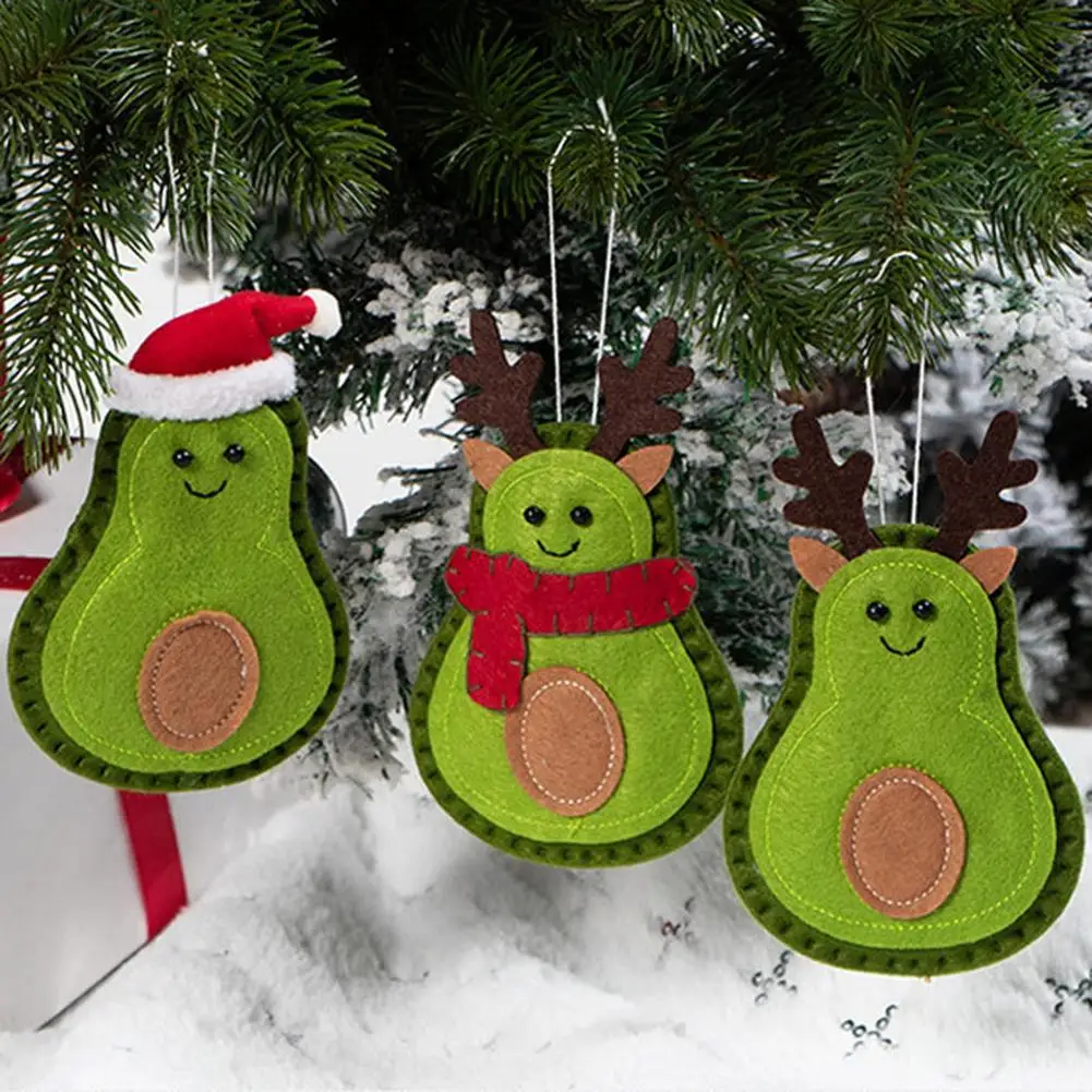 NEW Cute Christmas Ornaments Gift Avocado Green Toy Doll Pendant Decor Avocado Green Doll Pendant Decor Cute Christmas Ornaments
NEW Cute Christmas Ornaments Gift Avocado Green Toy Doll Pendant Decor Avocado Green Doll Pendant Decor Cute Christmas Ornaments