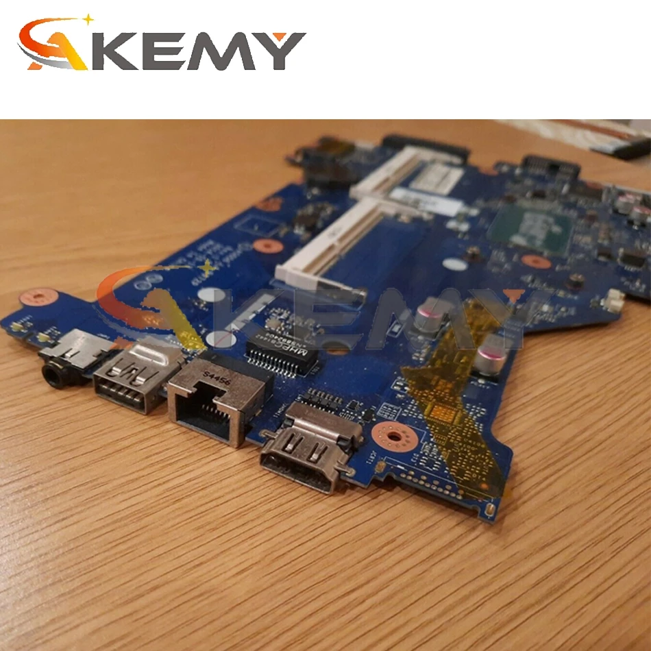 802302- For HP Pavilion 15-R LA-B972P 802302-001 SR23Z i3-5010U N15V-GM-S-A2 Notebook motherboard Mainboard full test 100% work
802302- For HP Pavilion 15-R LA-B972P 802302-001 SR23Z i3-5010U N15V-GM-S-A2 Notebook motherboard Mainboard full test 100% work