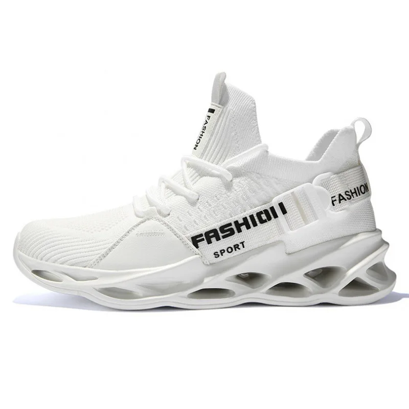 2021 Fashion Couple Women's Sports Shoes Mesh Casual Shoes Lace-up Men's Shoes Women's Shoes Zapatillas Hombre
2021 Fashion Couple Women's Sports Shoes Mesh Casual Shoes Lace-up Men's Shoes Women's Shoes Zapatillas Hombre
