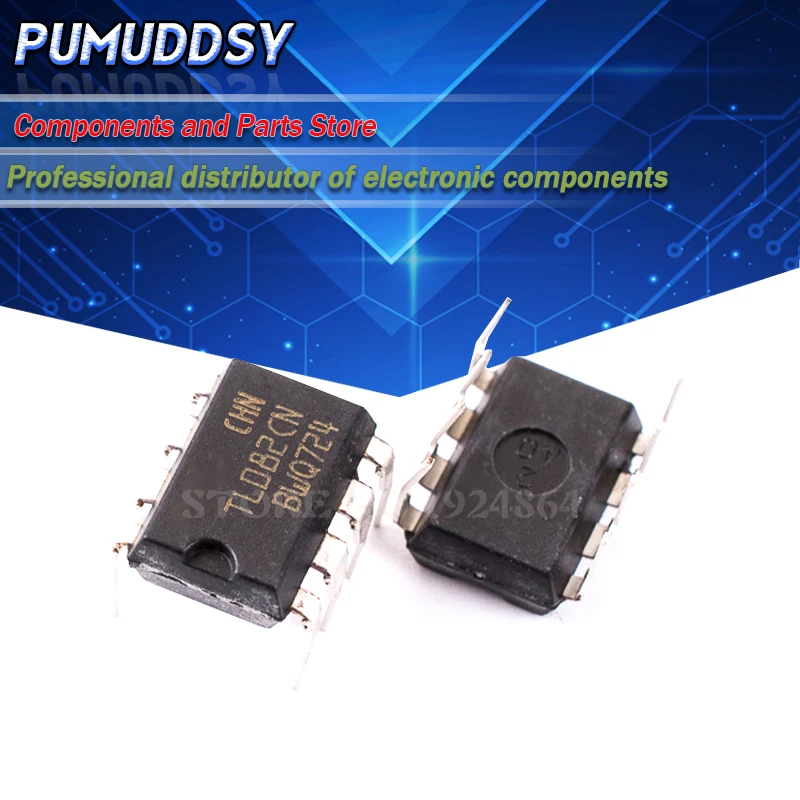 10 шт. TL082 TL082CN TL082CP TL082C TL082 DIP
10 шт. TL082 TL082CN TL082CP TL082C TL082 DIP