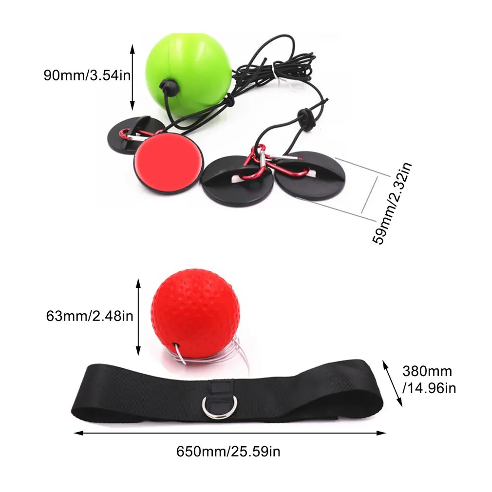 Hanging Boxing Exercise Ball Head-mounted Two-in-one Free Punch Simple And Safe To Use Exercise Ball
Hanging Boxing Exercise Ball Head-mounted Two-in-one Free Punch Simple And Safe To Use Exercise Ball