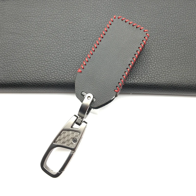 Praise 3 Buttons Leather Cover For Mitsubishi Outlander 2016 Lancer 10 Pajero Sport EX ASX Colt Grandis L200 Car Key Case Shell
Praise 3 Buttons Leather Cover For Mitsubishi Outlander 2016 Lancer 10 Pajero Sport EX ASX Colt Grandis L200 Car Key Case Shell