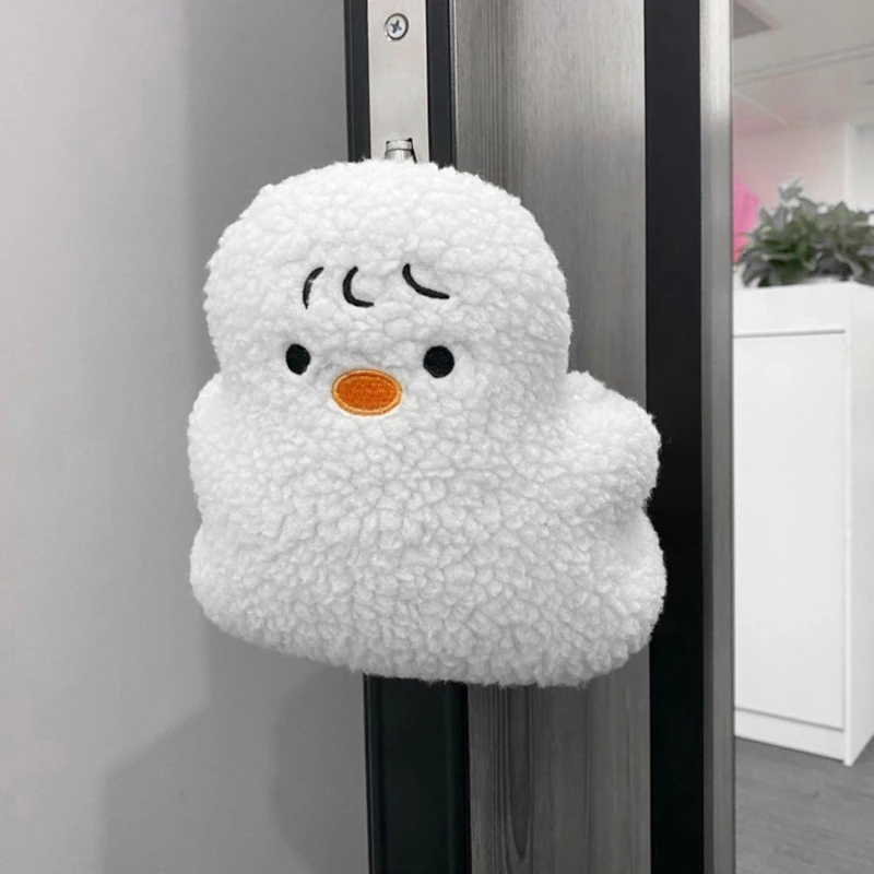 Cartoon Plush Animal Baby Safety Door Card Clamp Door Stopper Anti-pinch Hand Security Doorstop Protector Home Decor
Cartoon Plush Animal Baby Safety Door Card Clamp Door Stopper Anti-pinch Hand Security Doorstop Protector Home Decor