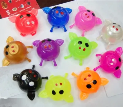 Creative Gift Vent Water Ball Wholesale Vent Pig Head Decompression Tricky Vent Fruit Vent Ball Pig Hair Vent Fidget Toys
Creative Gift Vent Water Ball Wholesale Vent Pig Head Decompression Tricky Vent Fruit Vent Ball Pig Hair Vent Fidget Toys