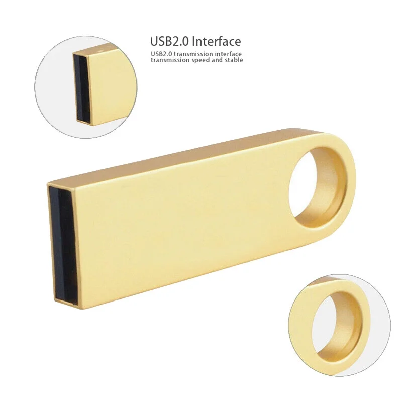Upgrade from 8/16GB to 1TB 2TB USB 2.0 Flash Drives Metal Portable Memory Stick U Disk Storage UK
Upgrade from 8/16GB to 1TB 2TB USB 2.0 Flash Drives Metal Portable Memory Stick U Disk Storage UK