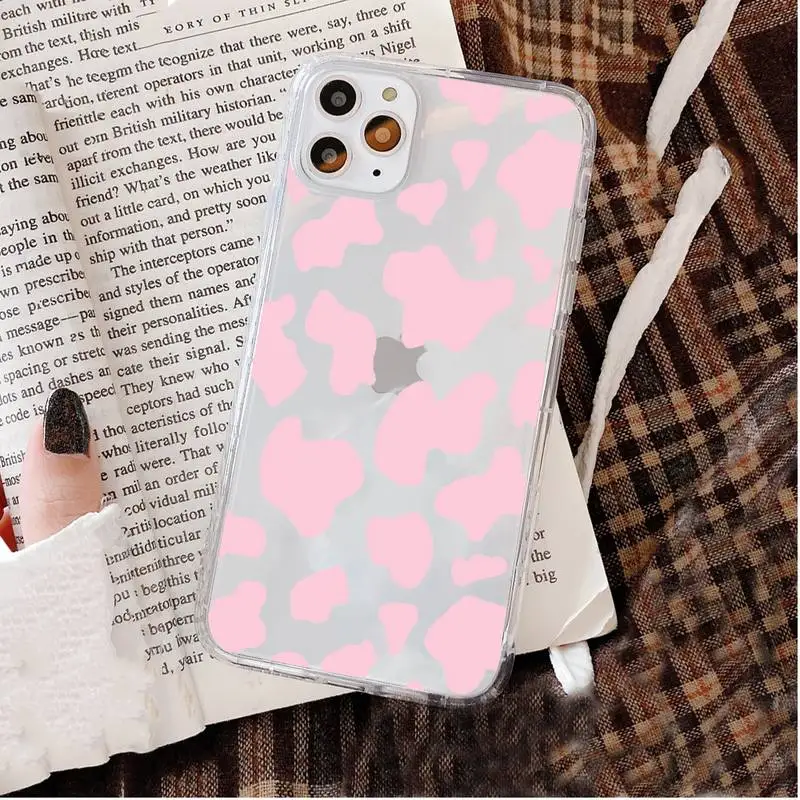 Cow color Print fashion Pattern Phone Case For for iphone 12 SE 2020 5 5S 6 6S Plus 7 8 Plus X XR XS 11 Pro Max Fundas Coque
Cow color Print fashion Pattern Phone Case For for iphone 12 SE 2020 5 5S 6 6S Plus 7 8 Plus X XR XS 11 Pro Max Fundas Coque
