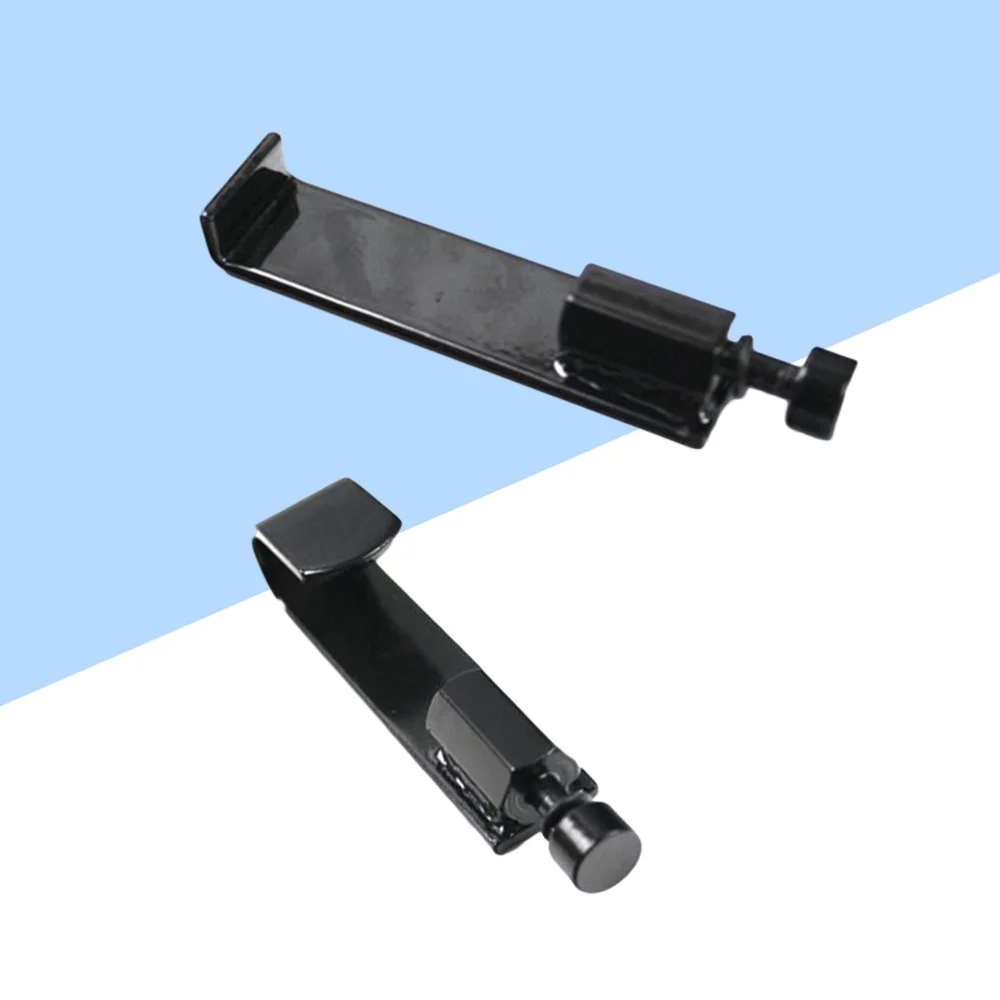 1 Pair Car Skirt Repair Hook Repair Dent for Door And Edge Repairs Paintless Dent Repair Car Body Removal Tool (Black)
1 Pair Car Skirt Repair Hook Repair Dent for Door And Edge Repairs Paintless Dent Repair Car Body Removal Tool (Black)