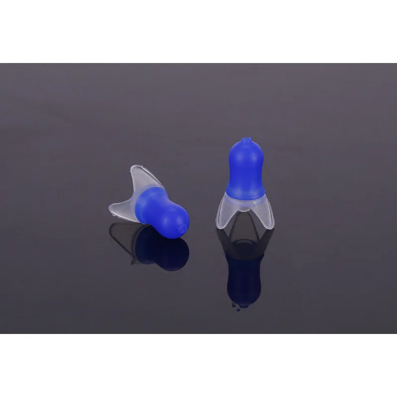 Bar DJ Sleep Anti-noise Earplugs Swimming Sports Soundproof Earplugs Protective Earplugs
Bar DJ Sleep Anti-noise Earplugs Swimming Sports Soundproof Earplugs Protective Earplugs