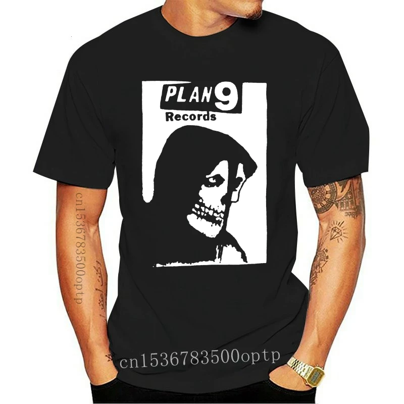 Новинка, футболка с надписью «Plan 9», Misfits, Samhain, Danzig, черный флаг, круги, джерки, подарок, Повседневная футболка
Новинка, футболка с надписью «Plan 9», Misfits, Samhain, Danzig, черный флаг, круги, джерки, подарок, Повседневная футболка