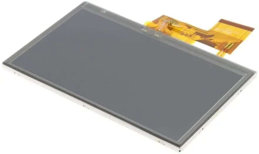 Lcd Screen with Touch Digitizer Glass Lens Repair Replacement Part Assembly for 4.3 Inch Garmin Nuvi 2495lmt
Lcd Screen with Touch Digitizer Glass Lens Repair Replacement Part Assembly for 4.3 Inch Garmin Nuvi 2495lmt