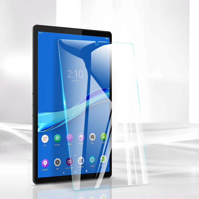 9H HD 0.3mm Tempered Glass For Lenovo Tab M10 FHD Plus 10.3 Screen Protector TB-X606F TB-X606X Film Tablet Screen Protector
9H HD 0.3mm Tempered Glass For Lenovo Tab M10 FHD Plus 10.3 Screen Protector TB-X606F TB-X606X Film Tablet Screen Protector