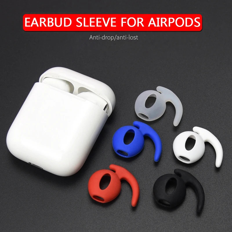 Чехол Soft Silicone Protective Earhooks For Anti-slip Ear Hook Earphone Holders Cover Case For Ear Buds
Чехол Soft Silicone Protective Earhooks For Anti-slip Ear Hook Earphone Holders Cover Case For Ear Buds
