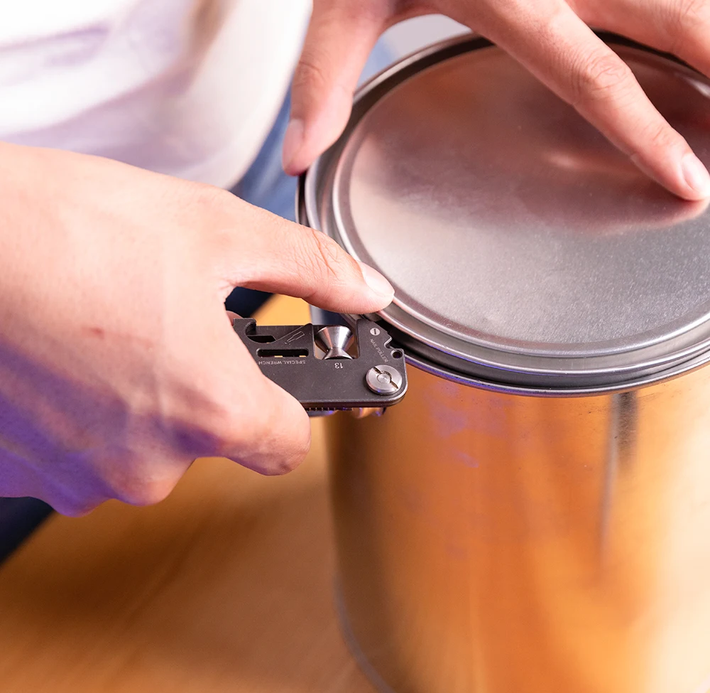 Edc PockeTool 2 Multitool Must Have Outdoor Hunting Survival Camping Tool Portable Gadget Pocket Multi Tool Foldable Knife Saw
Edc PockeTool 2 Multitool Must Have Outdoor Hunting Survival Camping Tool Portable Gadget Pocket Multi Tool Foldable Knife Saw