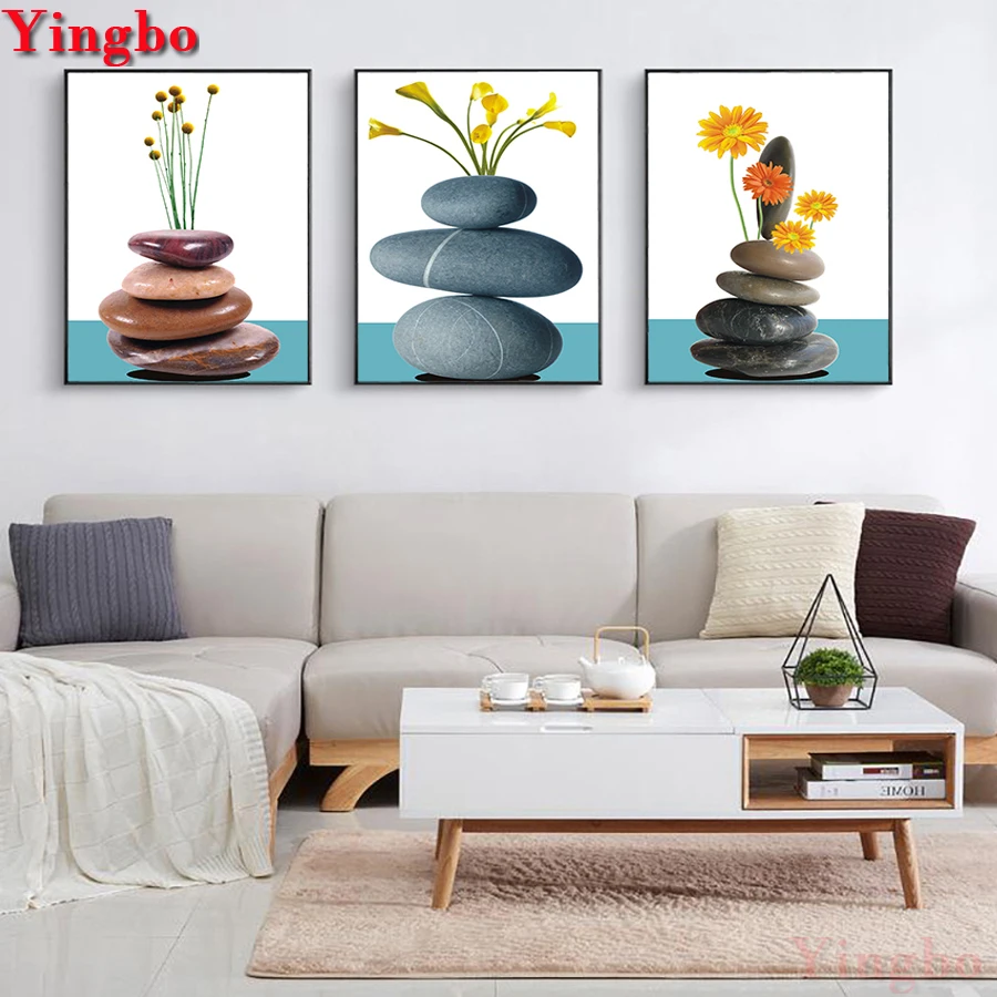 3 Pcs/set DIY Diamond Painting Stone Flower Cross Stitch Wall Sticker Decor Full Square round Diamond Embroidery needlework
3 Pcs/set DIY Diamond Painting Stone Flower Cross Stitch Wall Sticker Decor Full Square round Diamond Embroidery needlework