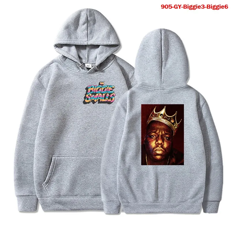 2021 New Hoodies Biggie Smalls Print Men Autumn Winter Fashion Sweatshirts Oversized Hoodie Women Biggie Smalls Cool Streetwear
2021 New Hoodies Biggie Smalls Print Men Autumn Winter Fashion Sweatshirts Oversized Hoodie Women Biggie Smalls Cool Streetwear