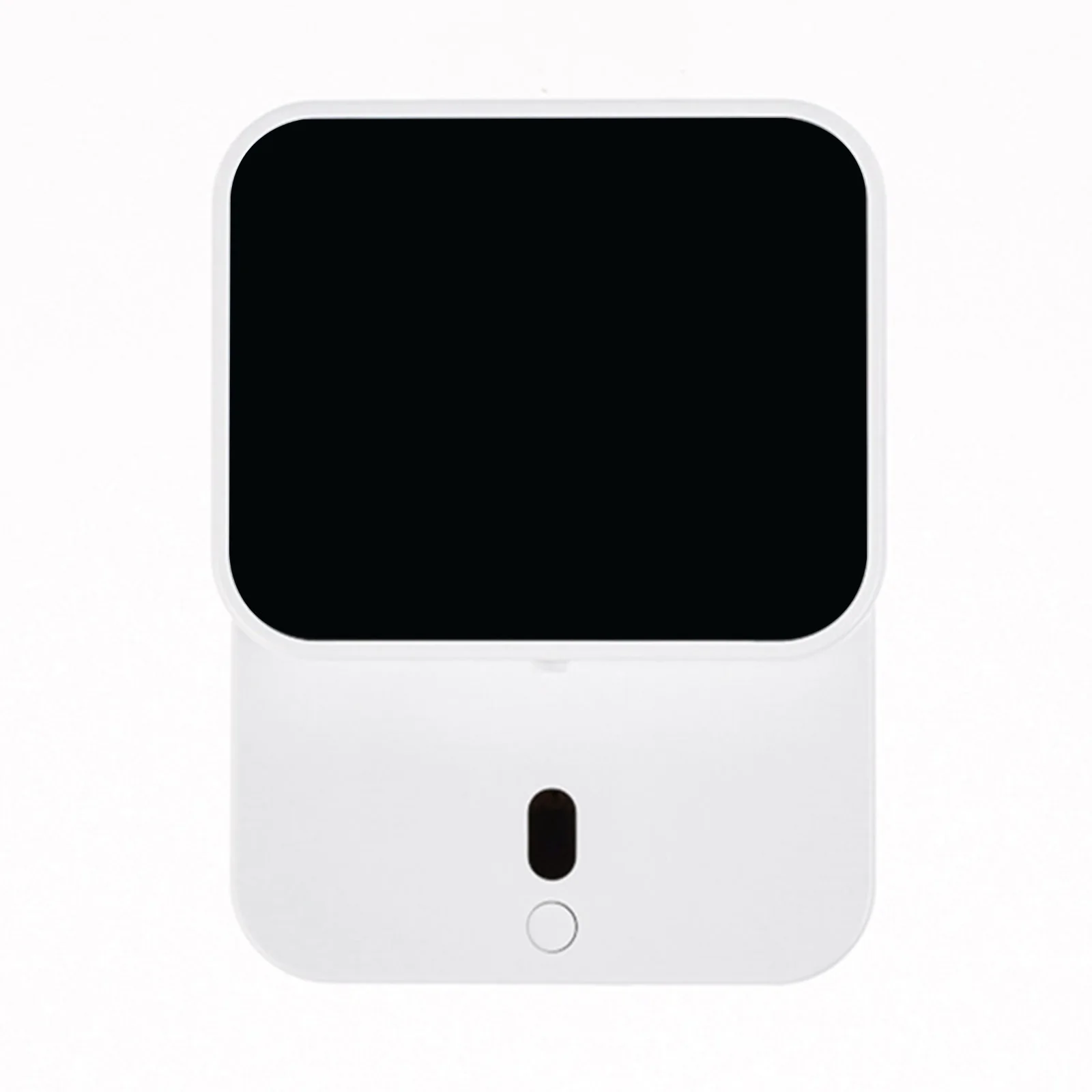 Wall-mounted Soap Dispenser Washer Hand Auto-Sensing Touchless LED Temperature Display Automatic Cleaning Multitool Warm Home
Wall-mounted Soap Dispenser Washer Hand Auto-Sensing Touchless LED Temperature Display Automatic Cleaning Multitool Warm Home