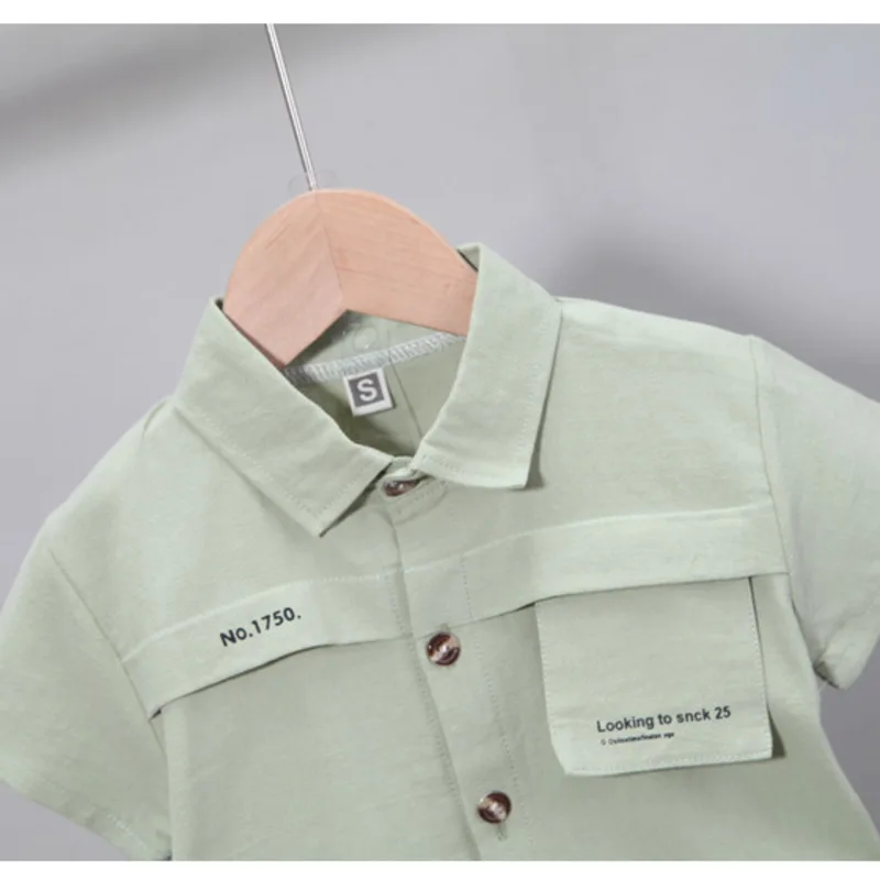 New Children Clothes Summer Baby Boys Clothing Infant Cotton Casual Shirt Shorts 2Pcs/Sets Toddler Sport Costume Kids Tracksuits
New Children Clothes Summer Baby Boys Clothing Infant Cotton Casual Shirt Shorts 2Pcs/Sets Toddler Sport Costume Kids Tracksuits