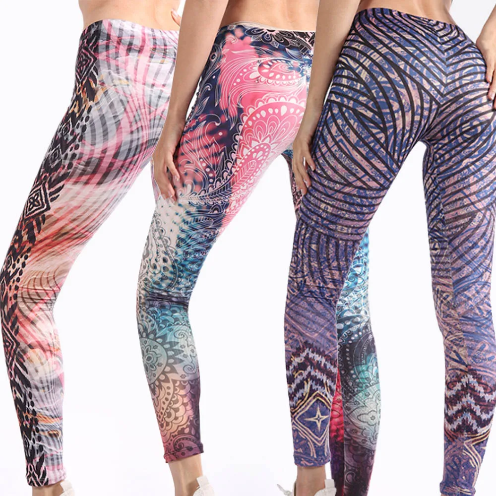 2021NEW Printed Legging women gym clothes sportswear sport leggings women Qickitout 12% Spandex Fashion Star Stretch Pants
2021NEW Printed Legging women gym clothes sportswear sport leggings women Qickitout 12% Spandex Fashion Star Stretch Pants