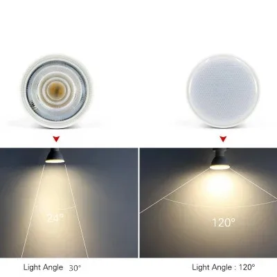 LED Bulb E27 E14 MR16 GU10 GU5.3 Lampada Led 6W 220V-240V 30/120 degree Bombillas LED Lamp Spotlight Lampara LED Spot Light 
LED Bulb E27 E14 MR16 GU10 GU5.3 Lampada Led 6W 220V-240V 30/120 degree Bombillas LED Lamp Spotlight Lampara LED Spot Light