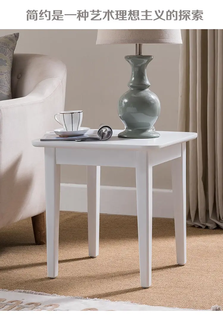 Japanese Small Solid Wood Edge A Few Small Side Table Contracted Sitting Room Sofa Tea Table Square Square A Few Household Tea T
Japanese Small Solid Wood Edge A Few Small Side Table Contracted Sitting Room Sofa Tea Table Square Square A Few Household Tea T