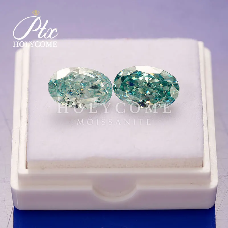5.5x8mm oval cut blue 2020 hot sale moissanite supplier accept customized wholesale top quality for jewlery making free carving
5.5x8mm oval cut blue 2020 hot sale moissanite supplier accept customized wholesale top quality for jewlery making free carving