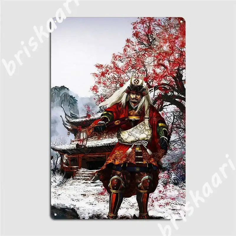 Снежный самурайский металлический знак для кинотеатра гараж; Клуб Bar персонализированный Настенный декор оловянный знак плакат
Снежный самурайский металлический знак для кинотеатра гараж; Клуб Bar персонализированный Настенный декор оловянный знак плакат