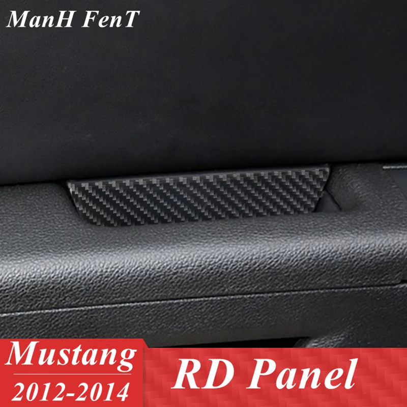 Для панели Ford Mustang RD, настоящее углеродное волокно, украшение интерьера, 3D наклейка 2012 2013 2014
Для панели Ford Mustang RD, настоящее углеродное волокно, украшение интерьера, 3D наклейка 2012 2013 2014