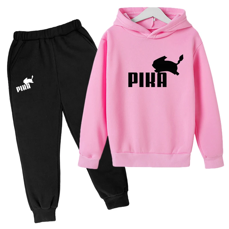 For Girls Sports 2 Pieces Sweater Pullover Sweater Pants Set Boys Sportswear 2021 Outdoor Sports Pants Casual Printed Set
For Girls Sports 2 Pieces Sweater Pullover Sweater Pants Set Boys Sportswear 2021 Outdoor Sports Pants Casual Printed Set