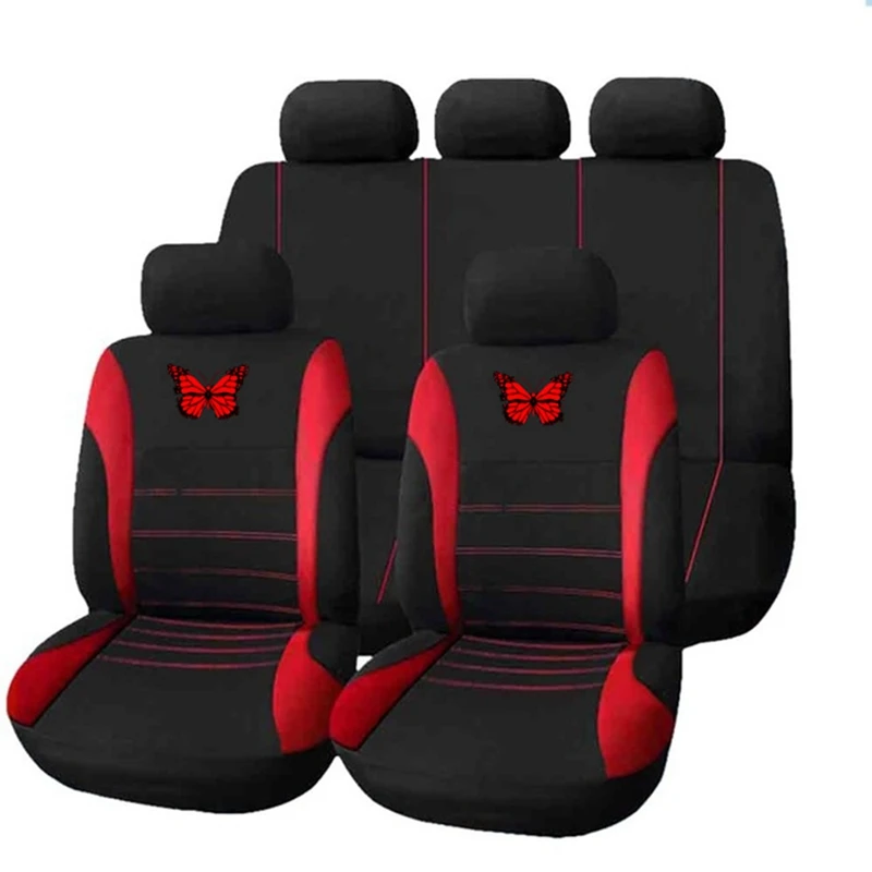 Universal Car Seat Cushion Covers Automobile Seat Protection Pad for Four Seasons Car Styling Interior Accessories
Universal Car Seat Cushion Covers Automobile Seat Protection Pad for Four Seasons Car Styling Interior Accessories