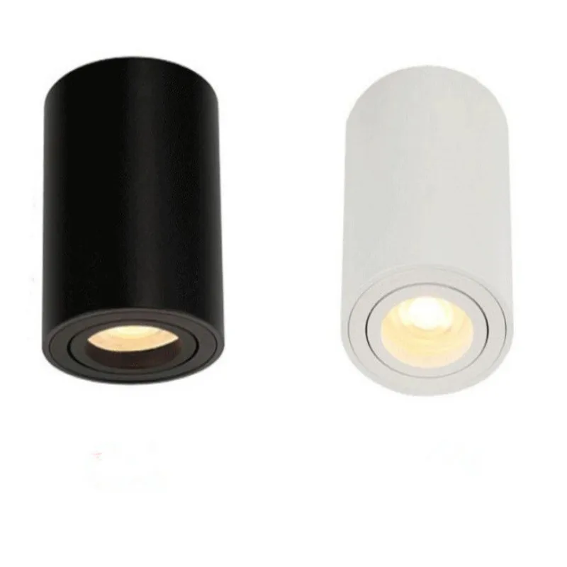 1pcs Square Surface Mounted LED Downlight with Replaceable GU10 LED Bulb 7W 10W LED Ceiling Spot Light AC85V-265V Indoor
1pcs Square Surface Mounted LED Downlight with Replaceable GU10 LED Bulb 7W 10W LED Ceiling Spot Light AC85V-265V Indoor