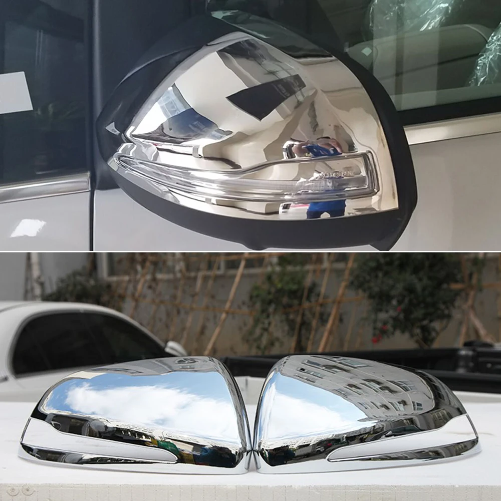 KOUVI ABS хромированный боковой Чехол для зеркала заднего вида наклейка молдинг Украшение Аксессуары для Mercedes Benz V-Class V260 V260l 2016 17 18
KOUVI ABS хромированный боковой Чехол для зеркала заднего вида наклейка молдинг Украшение Аксессуары для Mercedes Benz V-Class V260 V260l 2016 17 18