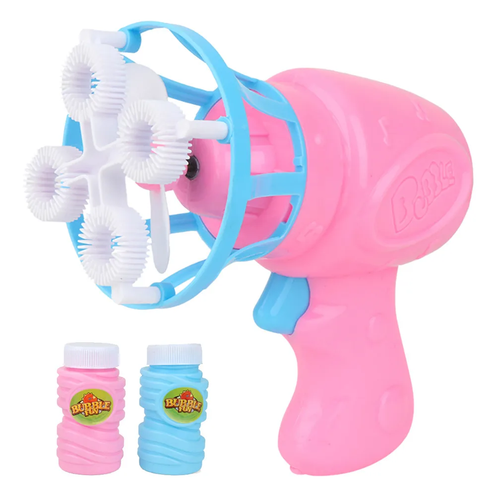 2021 Automatic Bubble Machine Blower Bubble Maker 2000+ Per Minute For Kids Toy Bubble Machine Is The Perfect Gift For Kids
2021 Automatic Bubble Machine Blower Bubble Maker 2000+ Per Minute For Kids Toy Bubble Machine Is The Perfect Gift For Kids