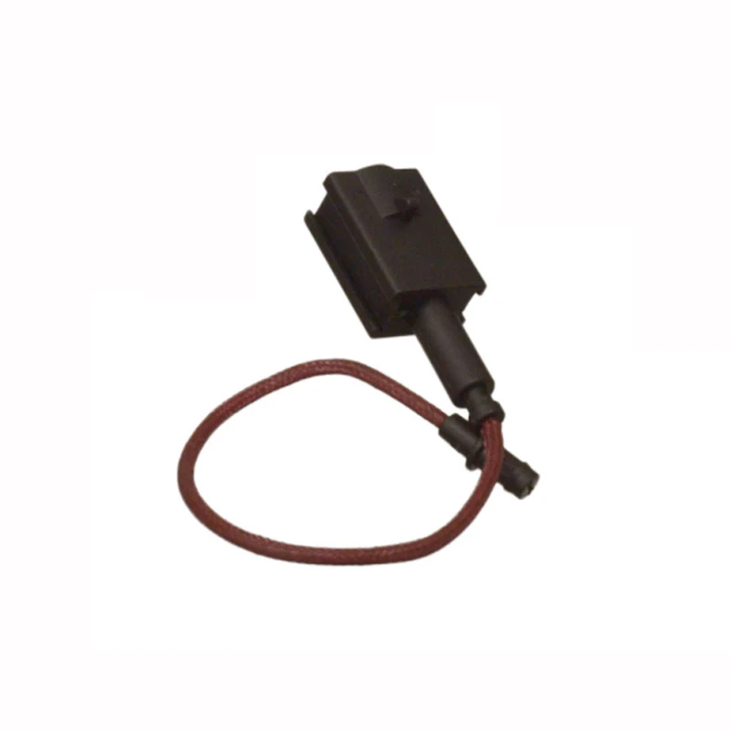 10 Pcs for Car Brake Alarm Line / Brake Sensing Line Is Applicable for Felter 77364635 and 71773151
10 Pcs for Car Brake Alarm Line / Brake Sensing Line Is Applicable for Felter 77364635 and 71773151